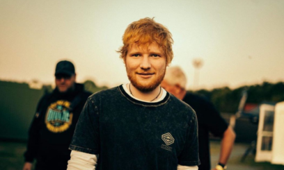 Ed Sheeran został TATĄ! Znamy imię i płeć dziecka!