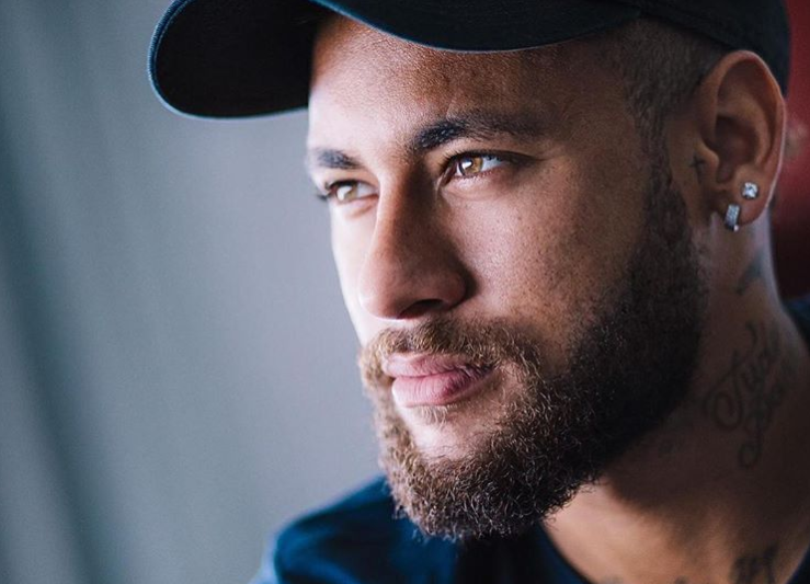 Neymar zakażony koronawirusem