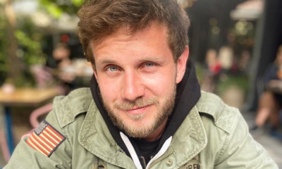 Antek Królikowski o konflikcie