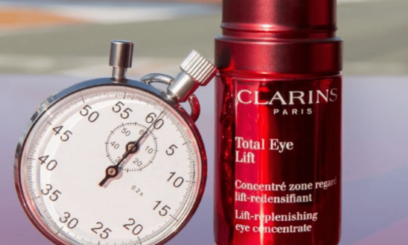Serum Clarins w dobrej cenie