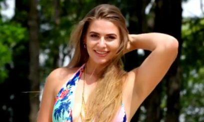 kornelia z love island