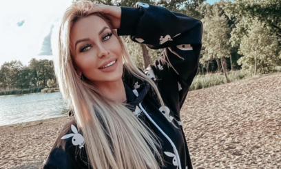 Wielka metamorfoza Małej Ani! Blond poszedł w zapomnienie!