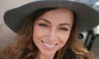 Katarzyna Pakosińska: [wiek, kariera, kabaret, mąż, Instagram]