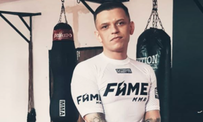 Cypis: [kim jest, wiek, piosenki, JBĆ PIS, Fame MMA, Instagram]
