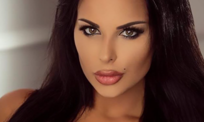 Godlewska przerobione zdjęcia tłumaczy dietą?