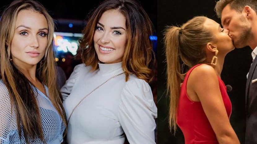 “Love Island”: Kto wygra program? Marietta, Oliwia i Sylwia wskazały swoje typy!
