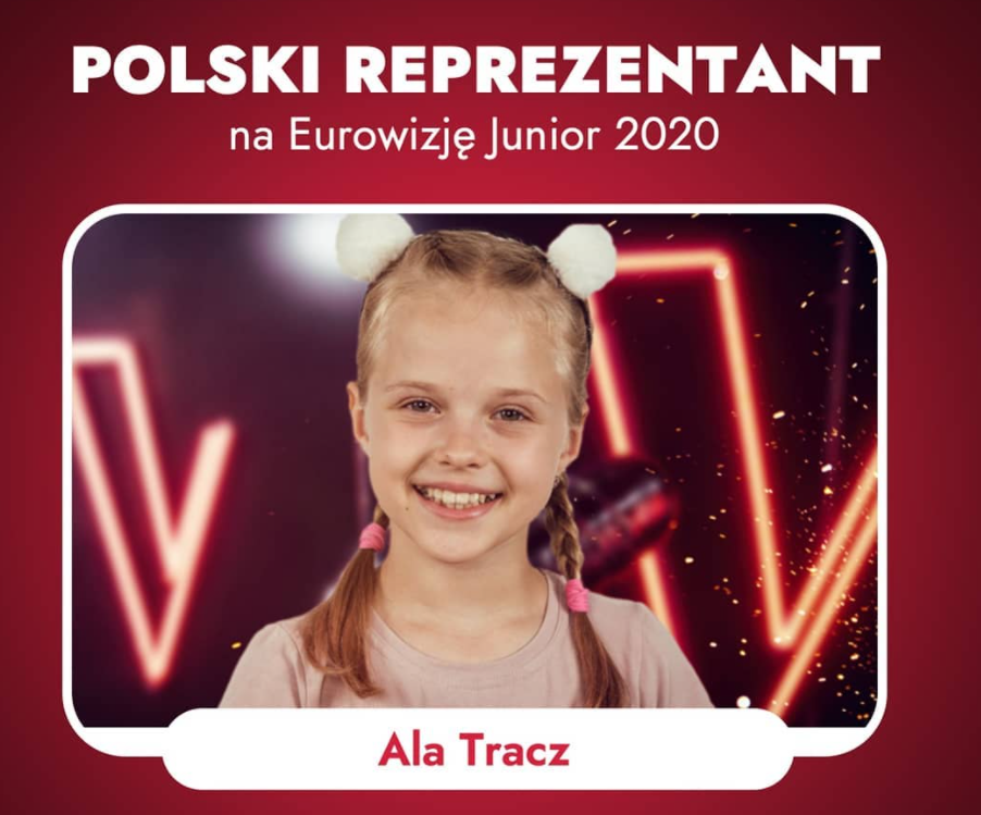 Eurowizja Junior 2020: