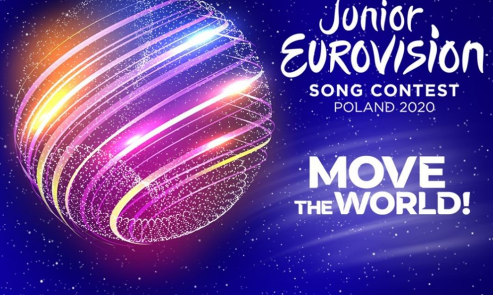 Eurowizja Junior 2020 – zobaczcie skład prowadzących!