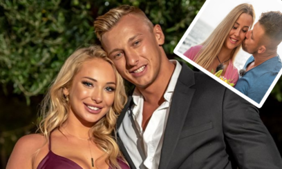 “Love Island” Julia i Dominik oceniają związek Mikołaja i Oliwii! Wierzą w ich miłość?