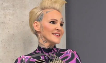 Agnieszka Chylińska