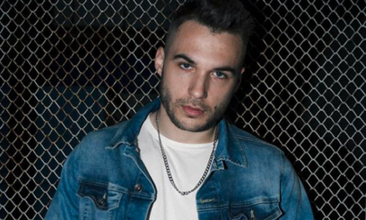 Filip Marcinek: [kim jest?, wiek, kariera, Fame MMA, Instagram]