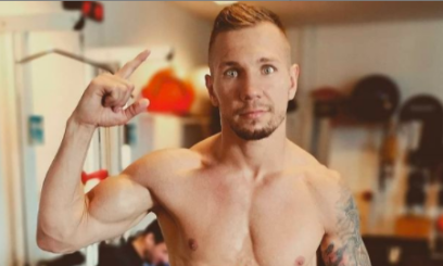 Michał Syrowatka: [kim jest?, wiek, walki, kariera, Polsat Boxing Night, Instagram]