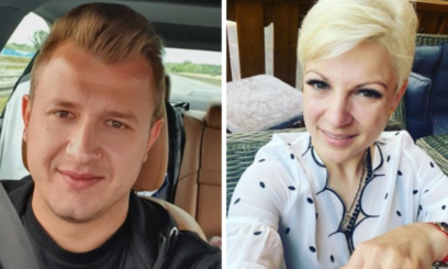 Narożna wbija szpilę byłemu mężowi! Te słowa mogą go zaboleć!