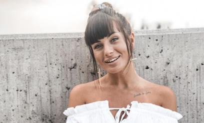 Patrycja Wieja pokazała trening