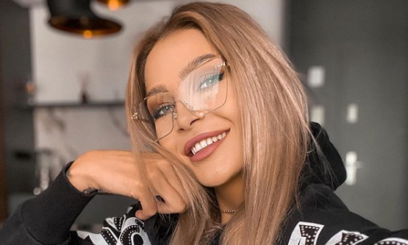 Anna Ryśnik zachwyciła swoją najnowszą stylizacją.