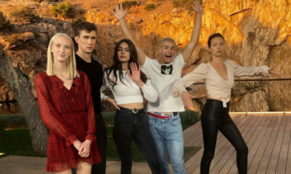 “Top Model” Poznajcie finalistów 9. edycji! Kto wygra?