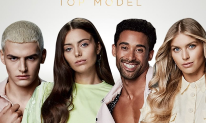 “Top Model 9” Internauci oburzeni werdyktem jury! Kogo chcą w finale?