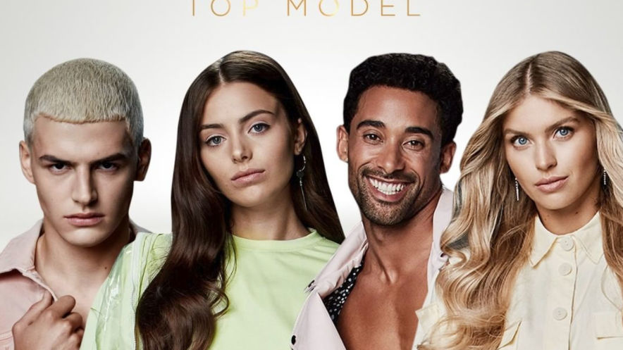 “Top Model 9” Internauci oburzeni werdyktem jury! Kogo chcą w finale?