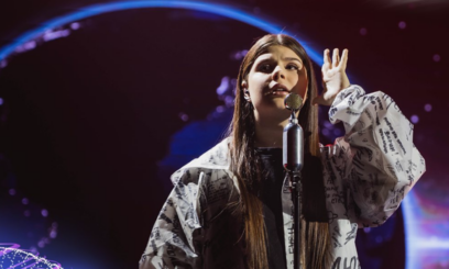 Skandal! Playback na Eurowizji Junior? Widzowie oburzeni!