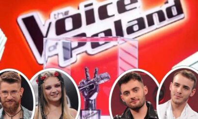 Finał „The Voice of Poland” 11! Zaskakujący werdykt! Zobaczcie, kto wygrał!