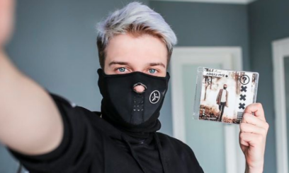 Kamerzysta: [Łukasz Wawrzyniak, kim jest, wiek, Fagata, Instagram, Prime MMA]