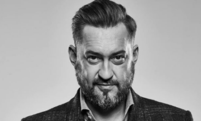 Marcin Prokop: [wiek, kariera, Dzień Dobry TVN, żona, dziecko, Instagram]