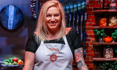 Sylwia Garska-Chmarycz: [wiek, MasterChef, firma, Instagram]
