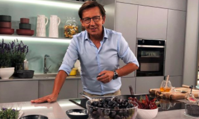Andrzej Polan: [wiek, kariera, Dzień Dobry TVN, Instagram]