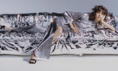 Najmodniejsze stylizacje na Sylwestra! Olśnisz wszystkich!