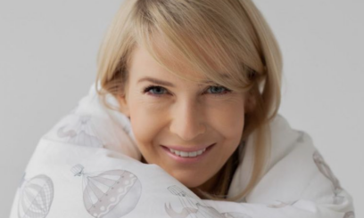 Edyta Pazura szczerze