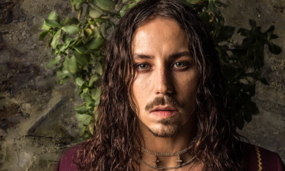 Michał Szpak zdradził