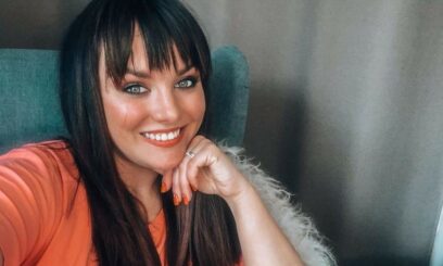 Ewa farna chudnie