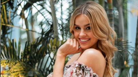 Natalia Balicka: [wiek, Miss Polski, kariera, Instagram]