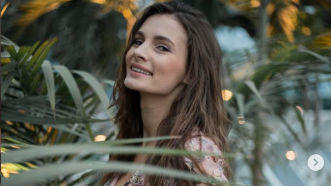 Żaneta Kotarba: [wiek, kariera, Miss Polski, Instagram]