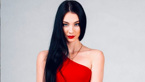 Wiktoria Kozik: [wiek, kariera, Miss Polski, Instagram]