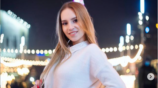 Roksana Jagła: [wiek, kariera, Miss Polski, Instagram]