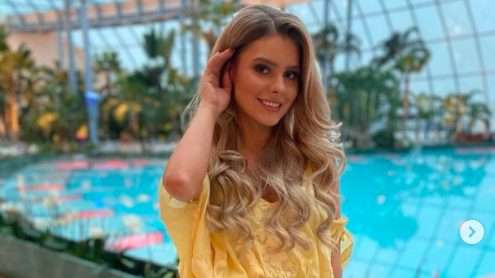 Julia Gryczan: [wiek, kariera, Miss Polski, Instagram]