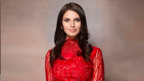 Marta Byczuk: [wiek, kariera, Miss Polski, Instagram]