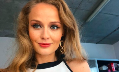 Dominika Kryszczyńska: [wiek, kariera, Brzydula, Instgaram]