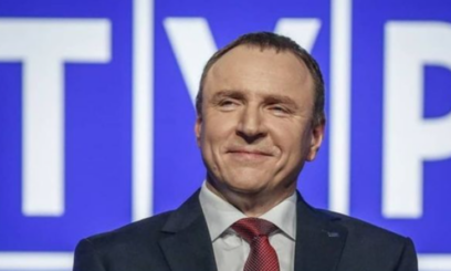 Kurski uderza w konkurencję! Pewny siebie dumnie głosi: „Telewizja Polska znów wygrała”!