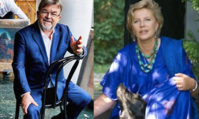 Gwiazdy szczepione poza kolejnością! Janda, Miszczak, Zborowski… Co na to Morawiecki?