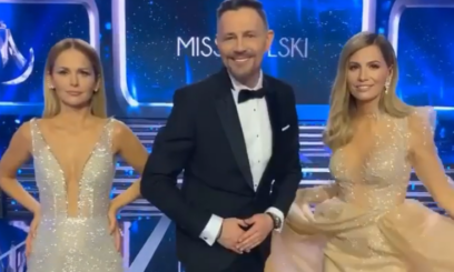 Wpadka na Miss Polski 2020. Internauci nie mają litości dla wokalistki. Fałszowała i zapomniała tekstu?