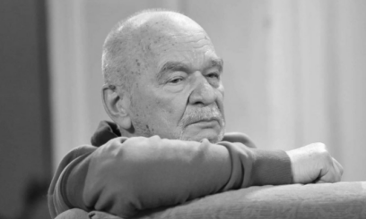 Zmarł Paździoch ze „Świata