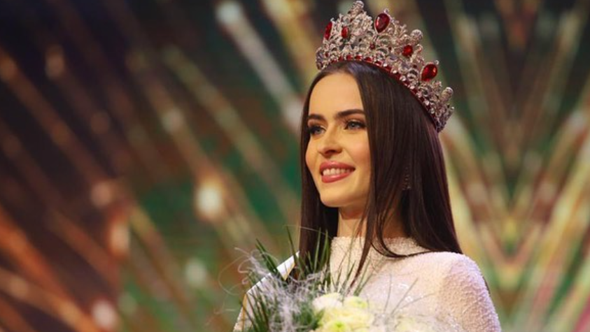 Miss Polski 2020 wyznała