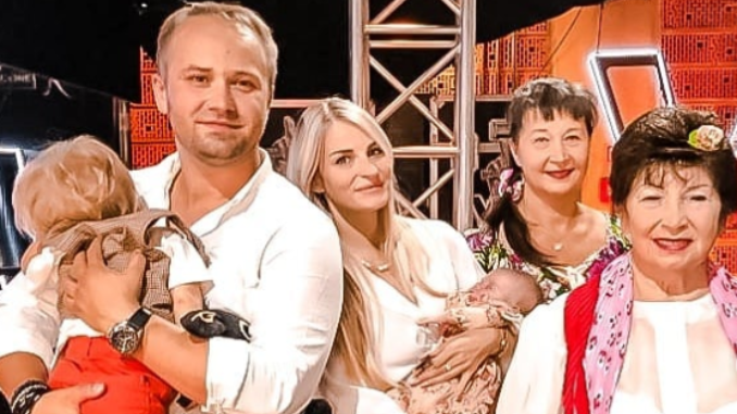 The Voice Senior: Babcia Adriana ze „Ślubu od pierwszego wejrzenia” bohaterką muzycznego show!