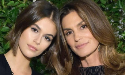 Znane matki i ich córki