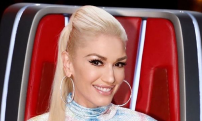 Gwen Stefani ma 50 lat i sylwetkę nastolatki