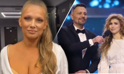 Liszowska strąciła koronę z głowy Miss. Ta wpadka mogła zakończyć się fatalnie!