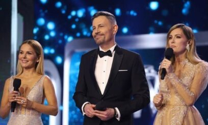 Miss Polski 2020: Krzysztof Ibisz popełnił niezłą gafę. Nie wszyscy zwrócili na to uwagę