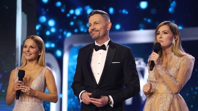 Miss Polski 2020: Krzysztof Ibisz popełnił niezłą gafę. Nie wszyscy zwrócili na to uwagę